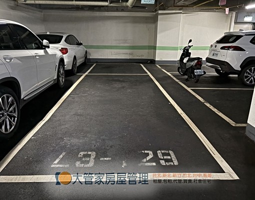 🎁荷蘭村4改3房(平面子母雙車位) - Image 13