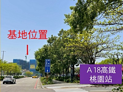 社區圖片