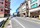 宜蘭市-宜中路店面，98.5坪