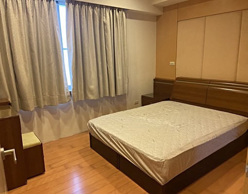 關新路優質美三房近園區新莊車站可報稅可租補 - Image 5