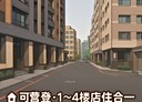 西屯區-上明二街3房3廳，52.2坪