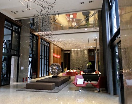 中科太子雲世紀高樓兩房車位~家具家電齊全 - Image 13