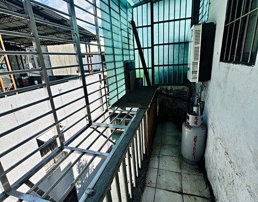 中華商圈整層住家2大房附冷氣戶外廚房 - Image 13