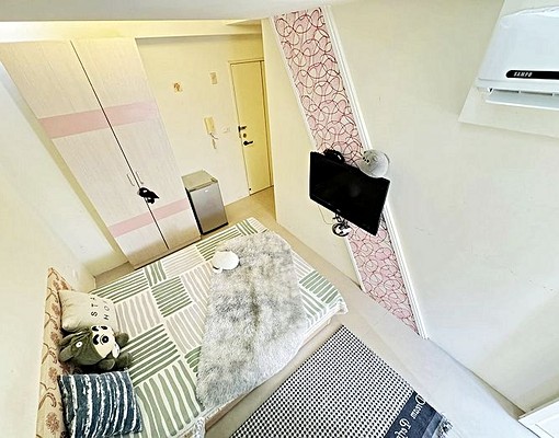 太原/漢口☘新屋電梯☘精品時尚大空間☘採光衛浴開窗☘採光陽台 - Image 8