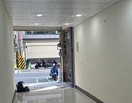 竹東長春路店面出租 - Image 2