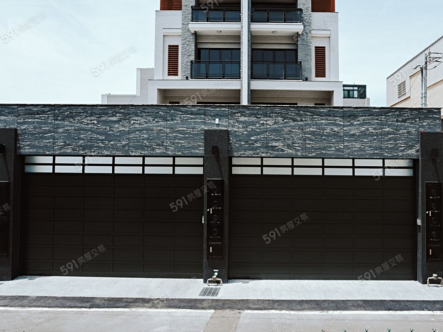 尊爵NO.12實景圖