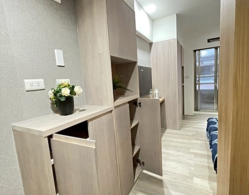 可寵物✨臺水電✨陽台獨洗✨可租補✨子母車✨管理員✨系統櫃 - Image 5