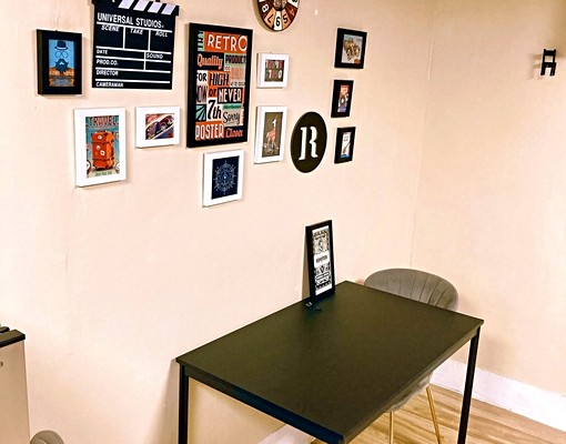 市區設計師宅|2房2廳|安靜|採光佳|開放空間 - Image 1