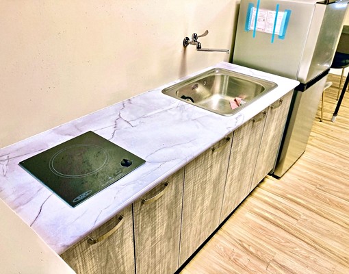 市區設計師宅|2房2廳|安靜|採光佳|開放空間 - Image 11