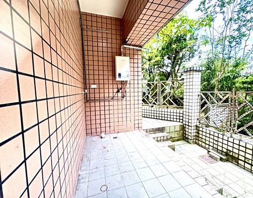敦南莊子一樓大庭院三房美廈 - Image 15