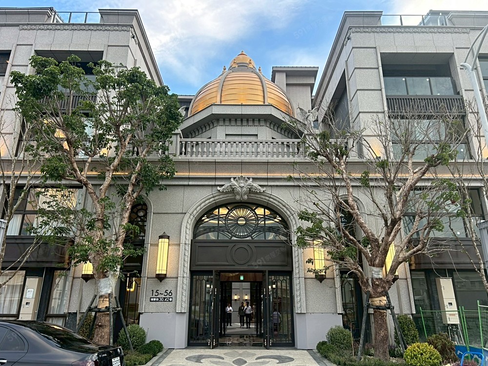 門廳