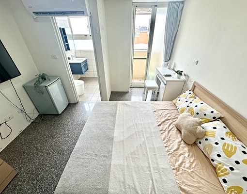 💕只為遇見你💕整棟超新💕可貓陽台獨洗子母車飲水機💕 - Image 2