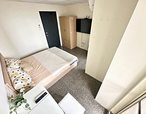 💕和你看日出💕整棟超新可貓陽台獨洗💕子母車飲水機💕 - Image 4