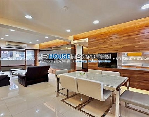 MRT忠孝復興|典雅美裝|採光3+1|機能佳 - Image 3