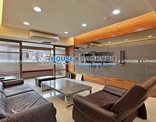MRT忠孝復興|典雅美裝|採光3+1|機能佳 - Image 4