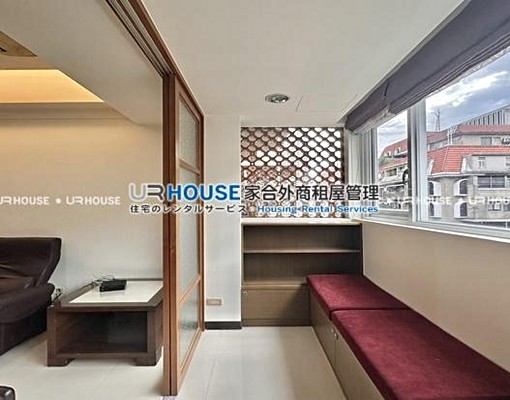 MRT忠孝復興|典雅美裝|採光3+1|機能佳 - Image 15