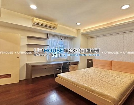 MRT忠孝復興|典雅美裝|採光3+1|機能佳 - Image 6