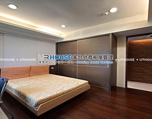 MRT忠孝復興|典雅美裝|採光3+1|機能佳 - Image 7