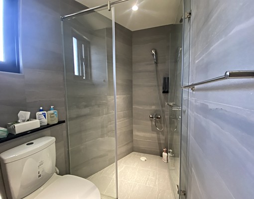 {全新裝潢}高大特區/雙衛浴/三房兩廳/返鄉探親出差短租 - Image 4