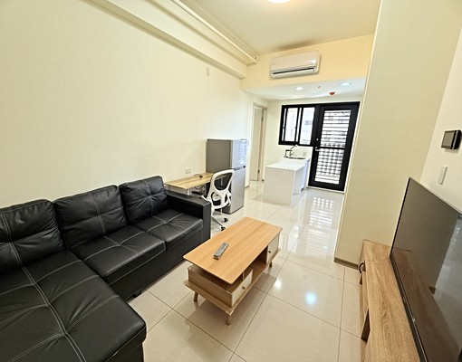 全新八期捷運宅|文心愛悅|高樓兩房車位 - Image 4