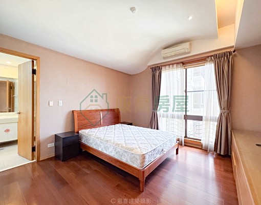 👍明德/芝山MRT美日僑學校高樓景觀美屋含管理費 - Image 6