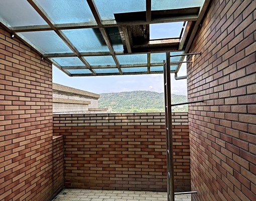 竹北高鐵東興路二段電梯透天住辦出租 - Image 13