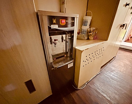 大安/可租補/可貓/近捷/收垃圾/飲水機/對外窗 - Image 5