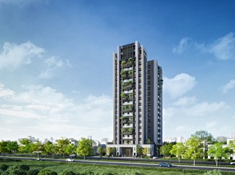 七碩市政廳