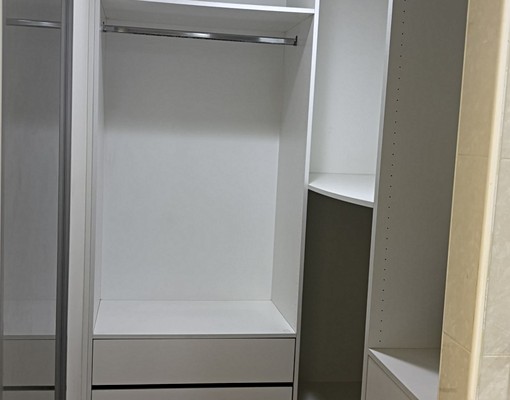 近捷運明中街裝潢大套房10坪 - Image 4