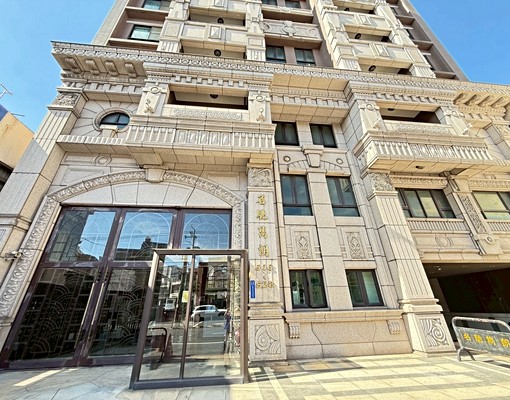 嘉晟社宅中壢民族路4房20500元 - 591租屋網 - Image 12