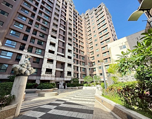 嘉晟社宅中壢民族路4房22500元 - Image 13