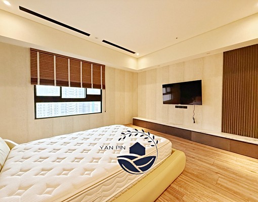 超夯🔥七期#國家一號院#三房三衛含雙平車#高樓層視野戶 - Image 12