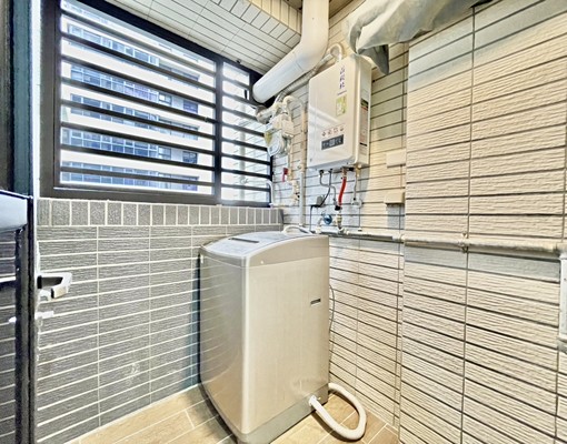 全新高大特區微美居中樓層溫馨美兩房平移車位家俱電齊全 - Image 11