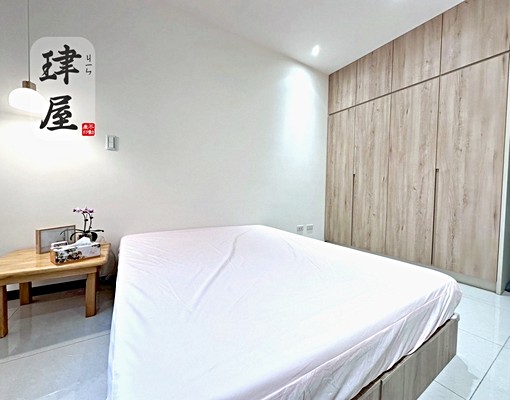 達麗創世紀🦌中國醫水湳巨蛋漢神兩房系統櫃平車 - Image 6