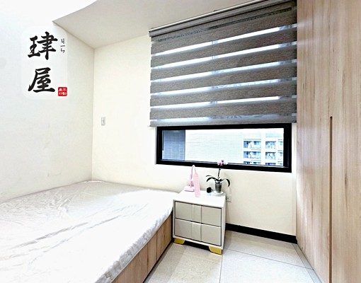 達麗創世紀🦌中國醫水湳巨蛋漢神兩房系統櫃平車 - Image 8