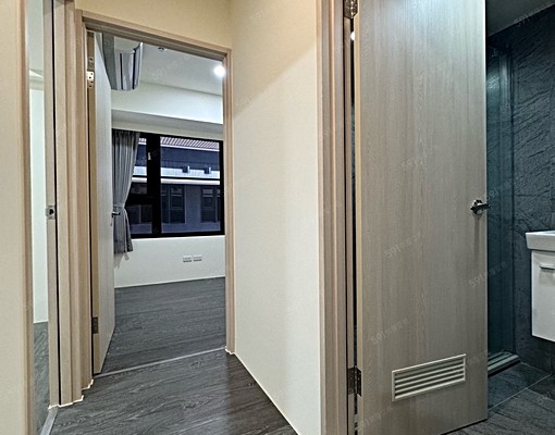 歡迎毛孩，全新含車管。另有多間可看。租補報稅入籍可談 - Image 8