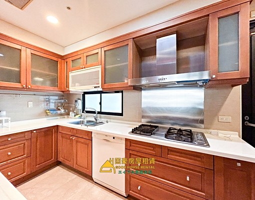 固豪👍美術館皇苑人文觀邸3房平車 - Image 11