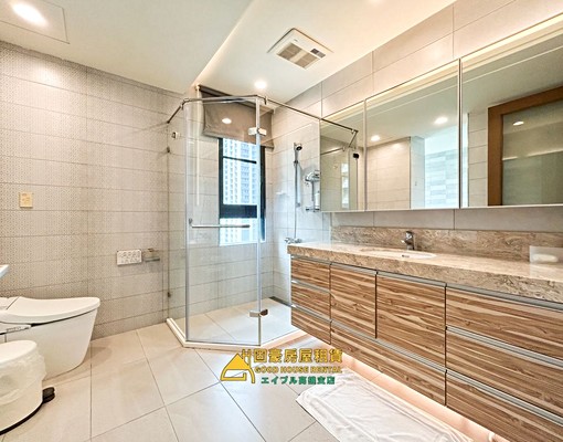 固豪👍美術館皇苑人文觀邸3房平車 - Image 12