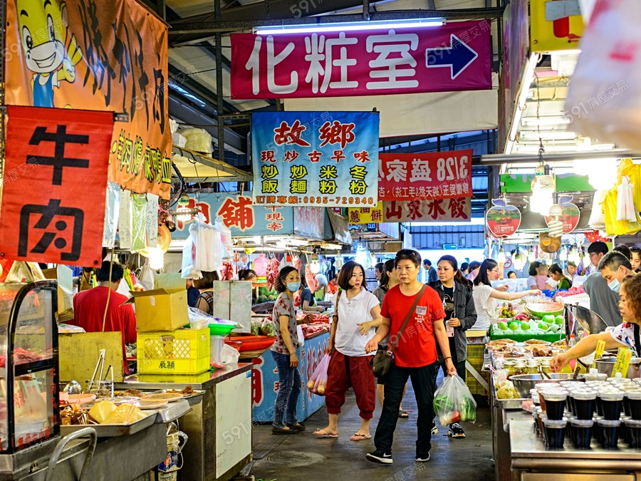 森宇樂慕環境圖