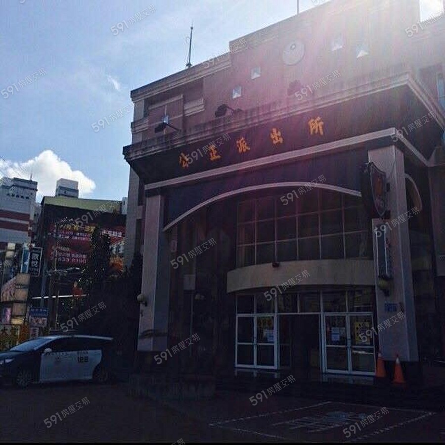 重光三悅環境圖