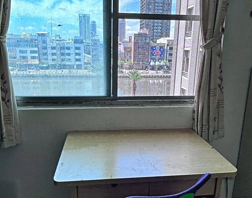 國成社宅-【女租限定】|享受台南夜景的靜謐與浪漫! - 591租屋網 - Image 2