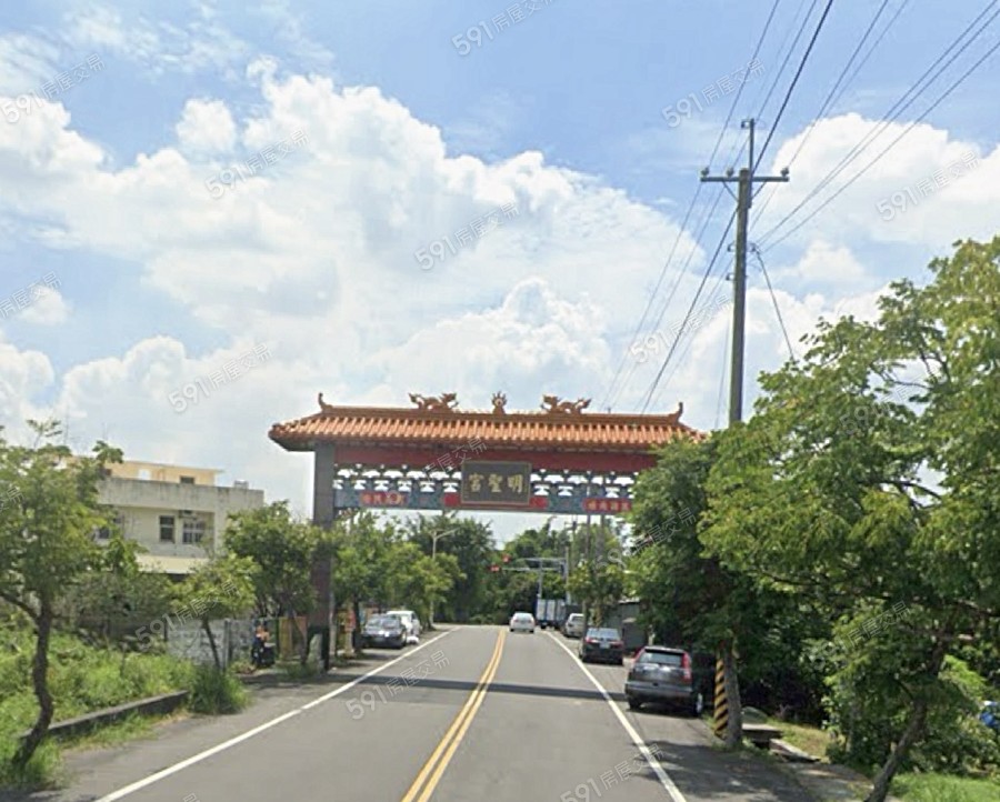 重光三悅環境圖