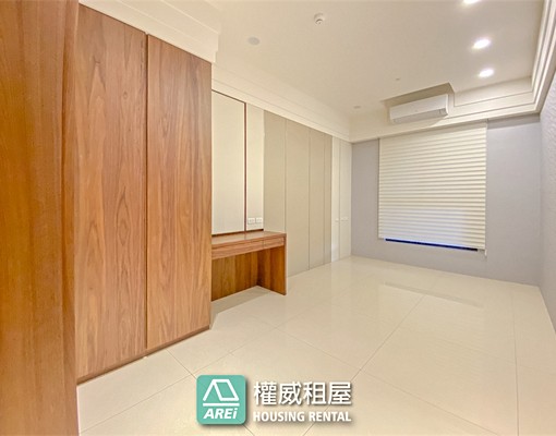 🌳美術館龍騰極緻4房2廳3衛2陽台+雙平車權威 - Image 5