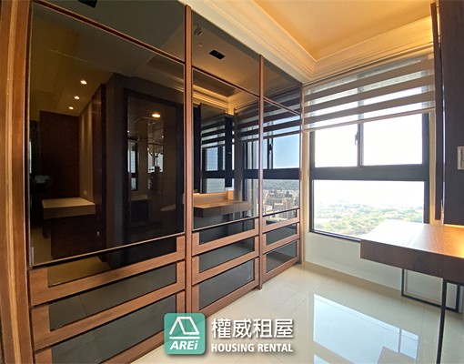 🌳美術館龍騰極緻4房2廳3衛2陽台+雙平車權威 - Image 8