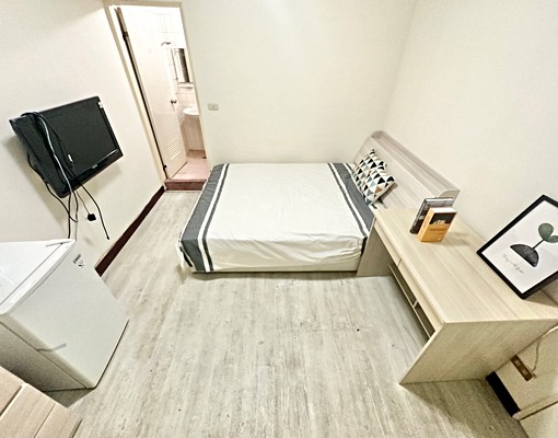 福星路套房多間釋出|可貓可狗|租補可|全配家電 - Image 4