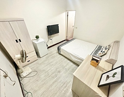 福星路套房多間釋出|可貓可狗|租補可|全配家電 - Image 5