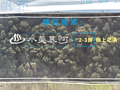 社區圖片