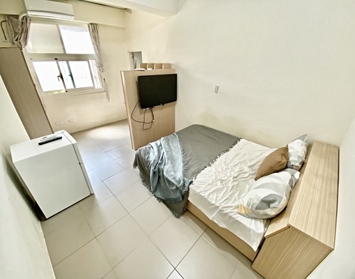 搶❗❗💫近中興大學中山醫秒殺獨洗套房💫衛浴開窗可雙租補 - Image 2