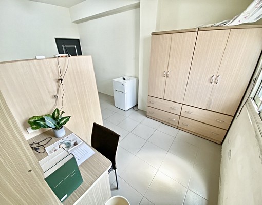 搶❗❗💫近中興大學中山醫秒殺獨洗套房💫衛浴開窗可雙租補 - Image 9