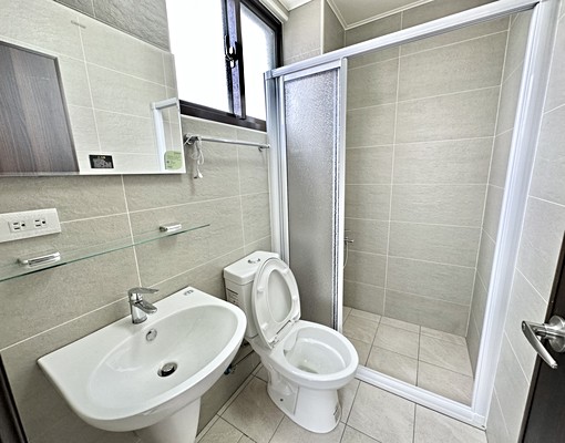 全新即將釋出✨租屋補助✨可貓貓✨陽台獨洗✨流理臺✨機車位 - Image 5